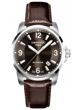 Ремешок Certina C610015853